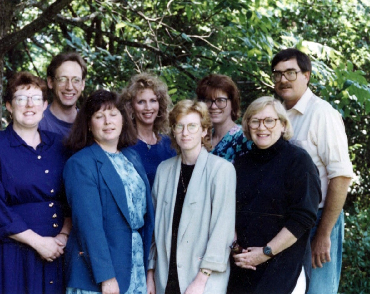 Last Original GuideStar Employee Talks Data in the ‘Golden Age’ of Fraud