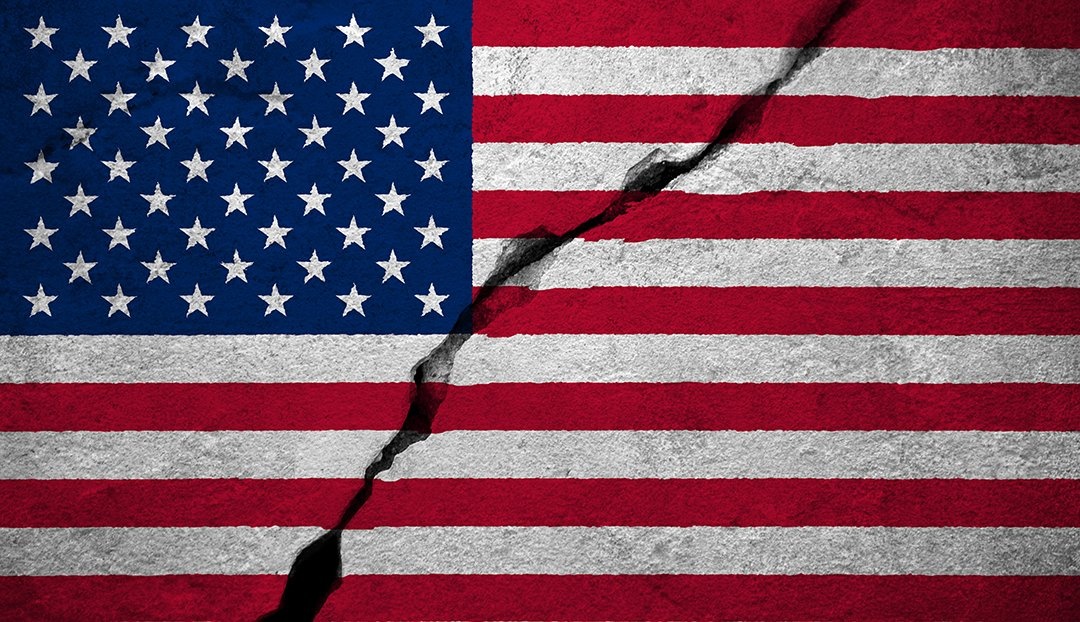 To Heal Divisions in This Country, We Need to Redefine Success
