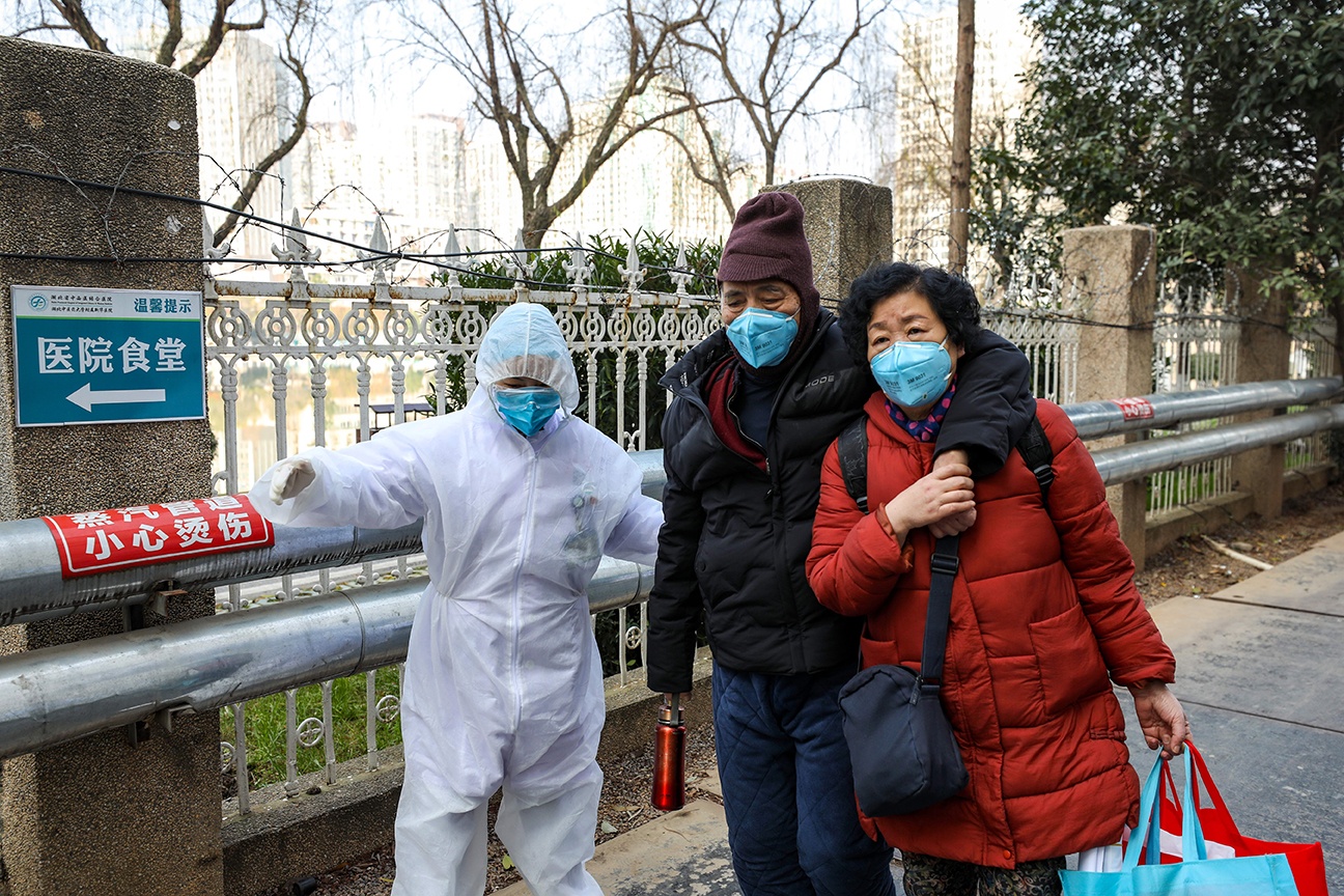 How Philanthropists Can End the Cycle of Panic and Neglect for Disease Outbreaks