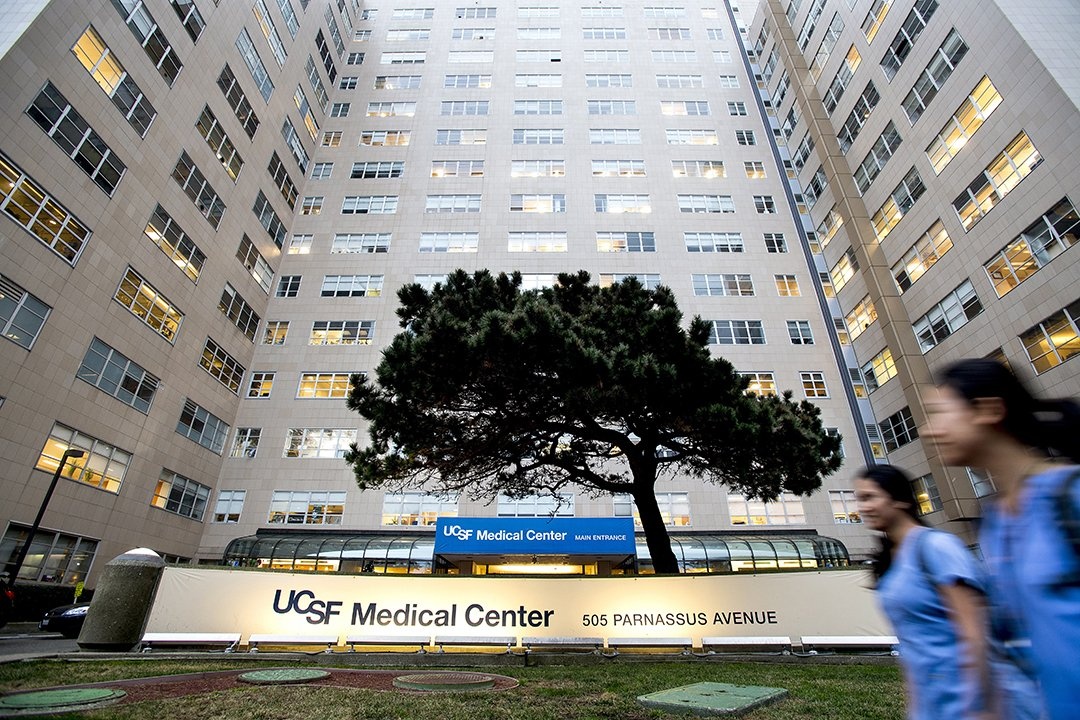 Helen Diller Foundation Gives UC-San Francisco Second $500 Million Pledge