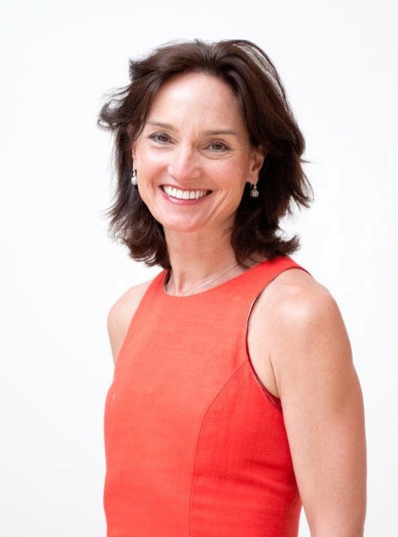 Former Corporate Philanthropy Player Will Lead the Steve Fund