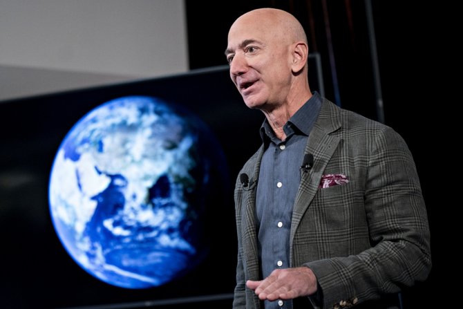 Philanthropy Must Declare a Climate Emergency
