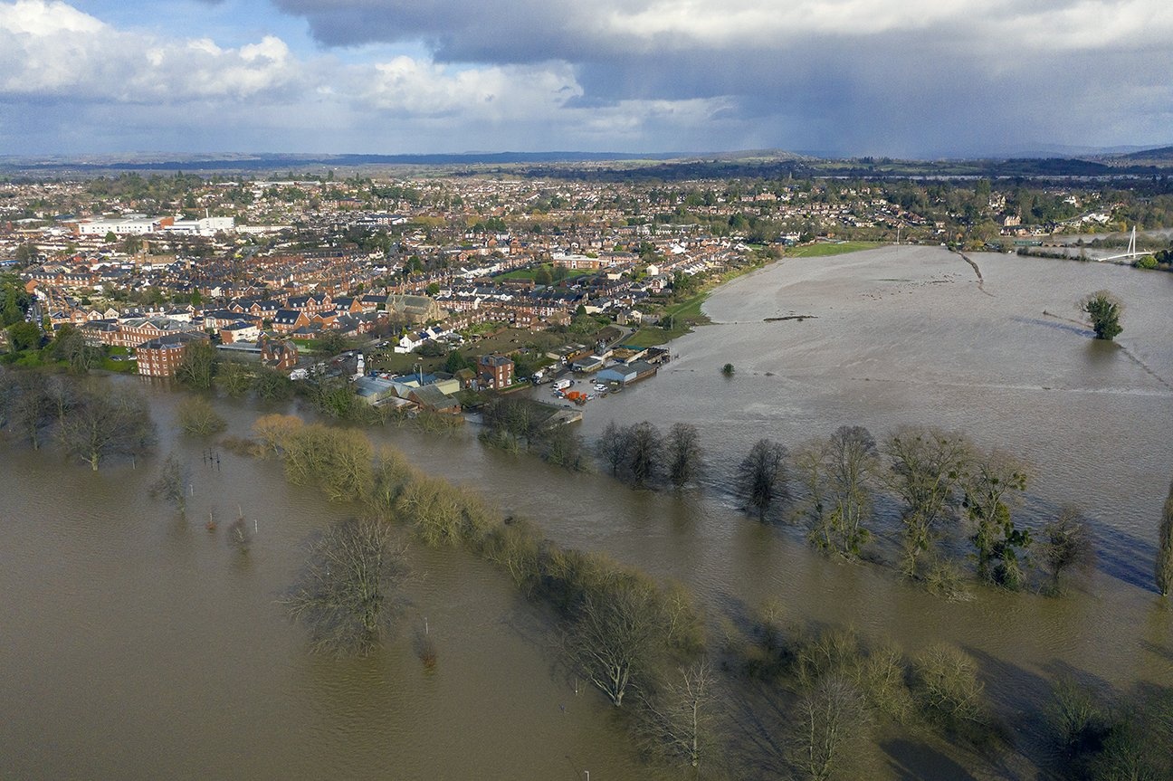 3 Paths Philanthropy Must Take Now to Tackle Climate Change