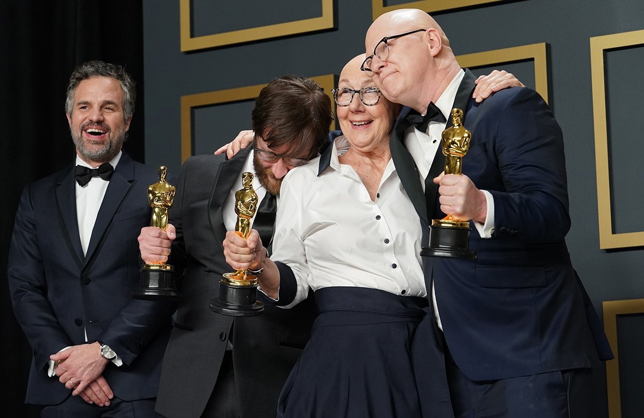 How Films and Philanthropy Can Bring About Social Change