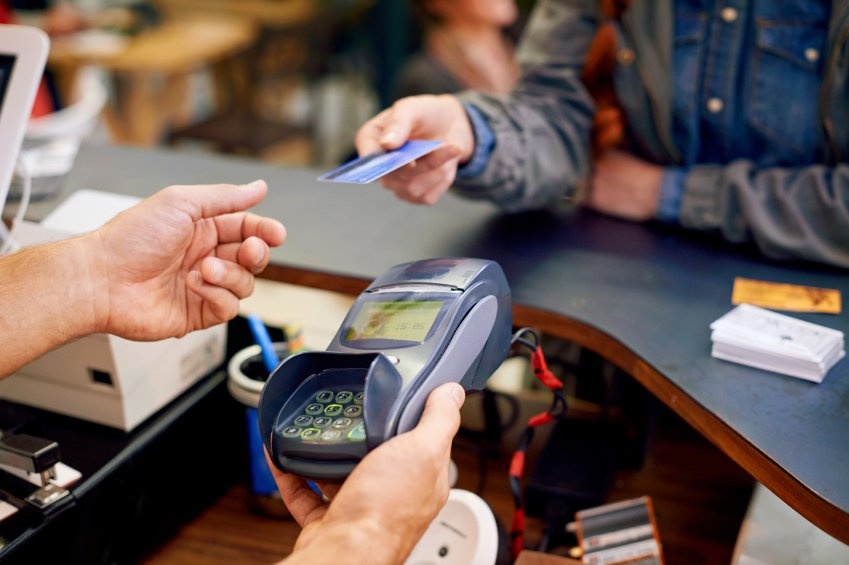 What to Consider Before Raising Money at a Checkout Counter