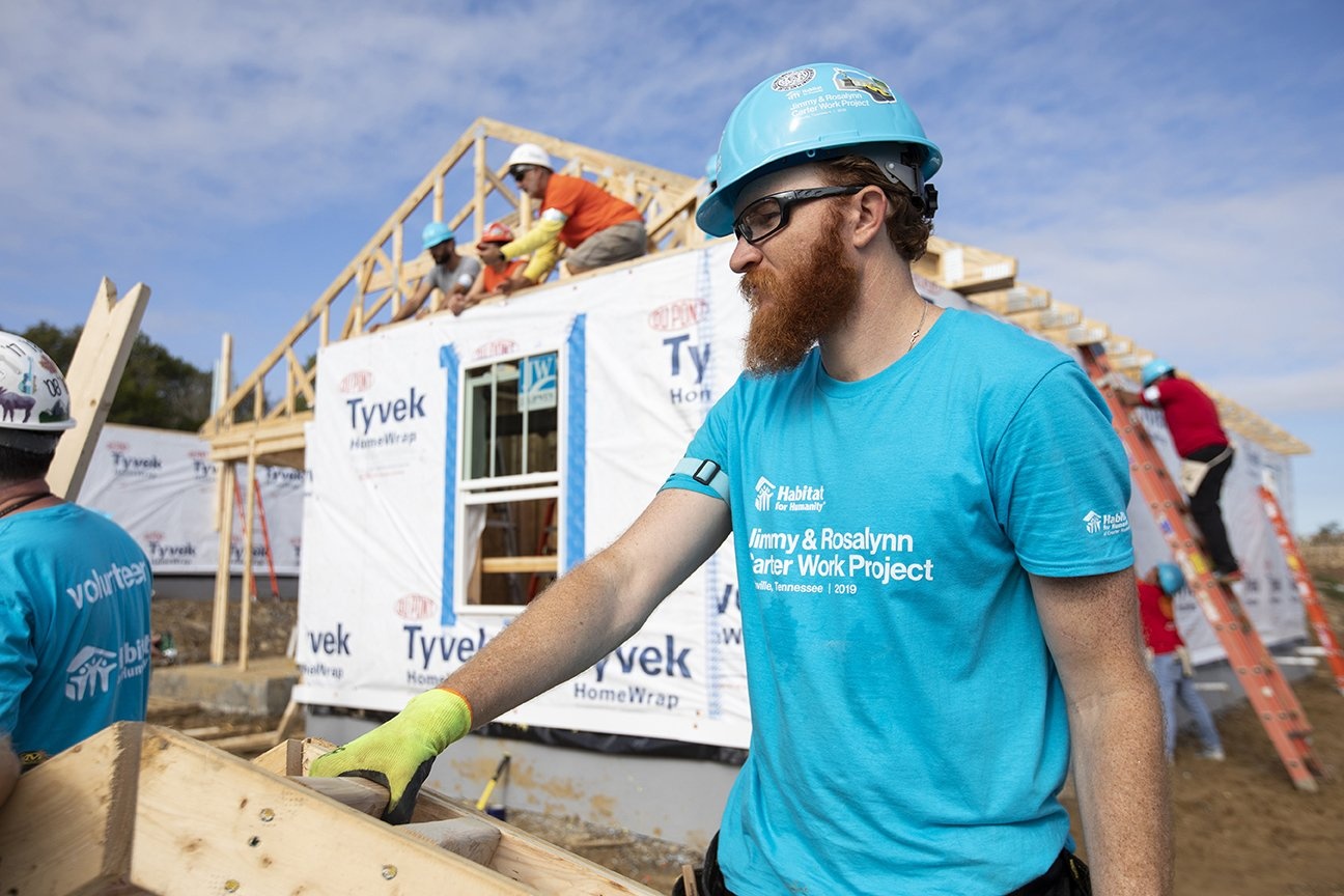 Nonprofits Work to Protect Employees and Volunteers as Coronavirus Threat Grows