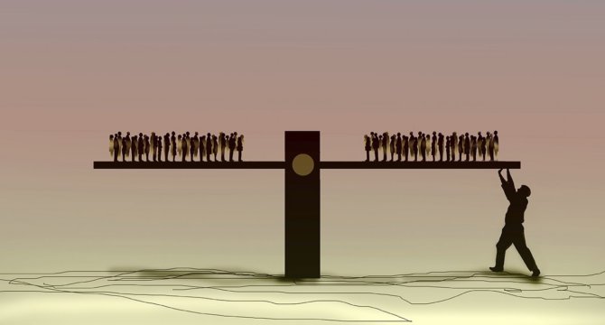Now Is the Time for Philanthropy to Give More, Not Less