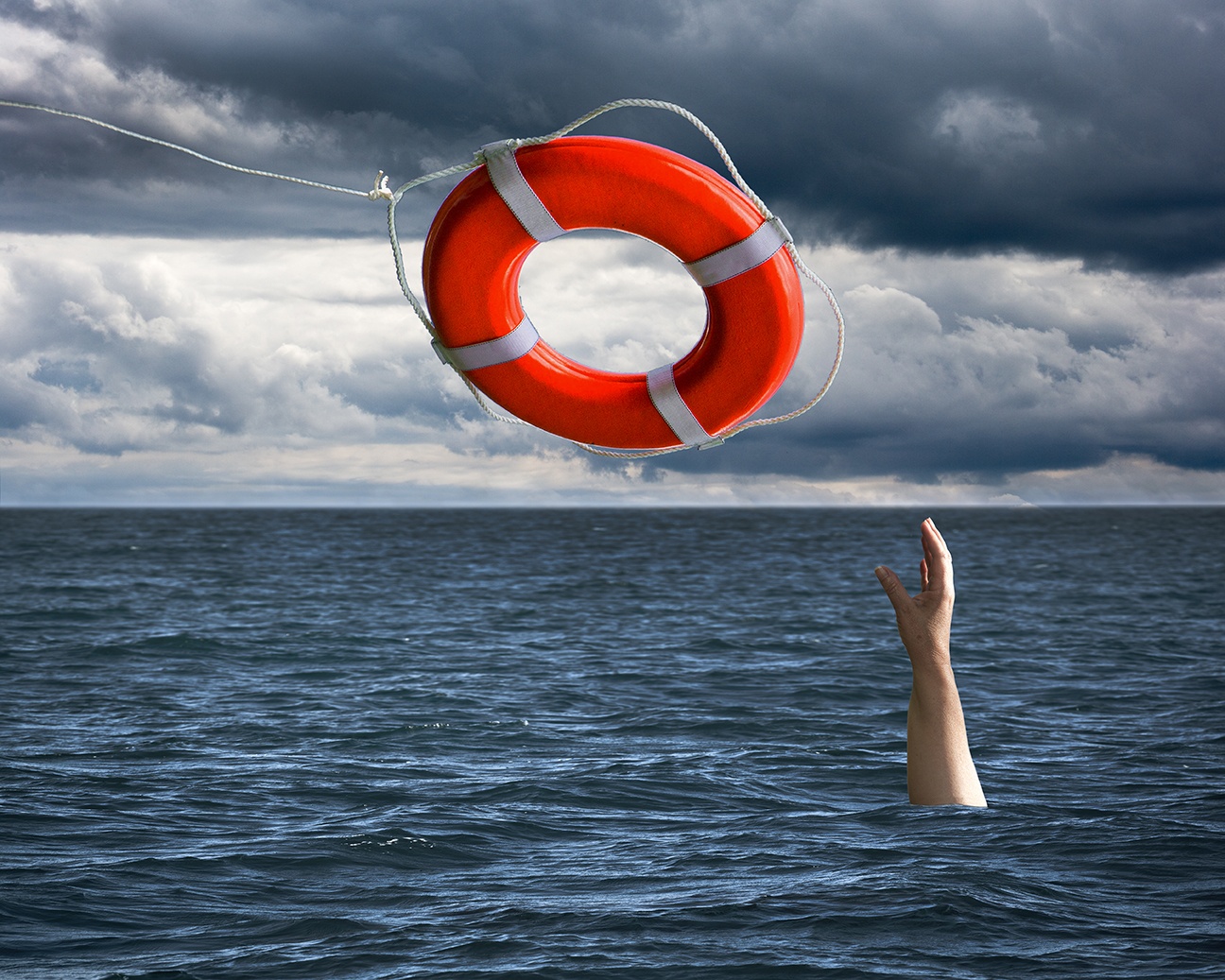 8 Steps Nonprofits Should Take Now to Survive the Pandemic Fallout