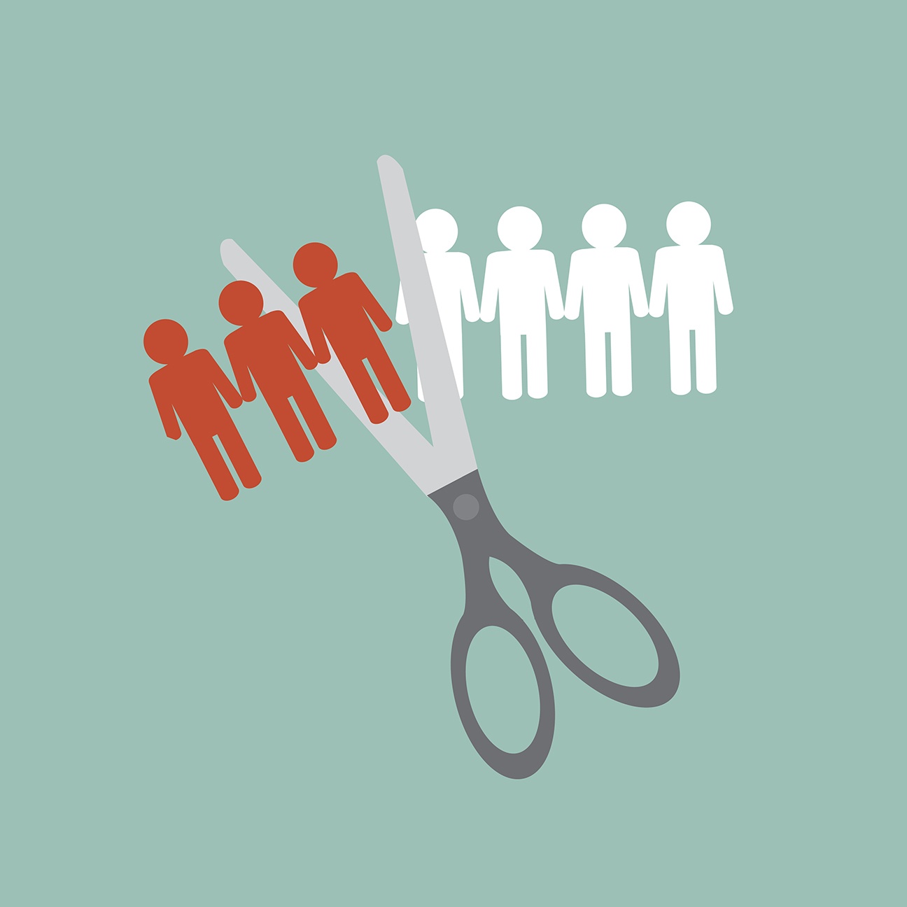 Facing Financial Stress, Nonprofits Lay Off Workers
