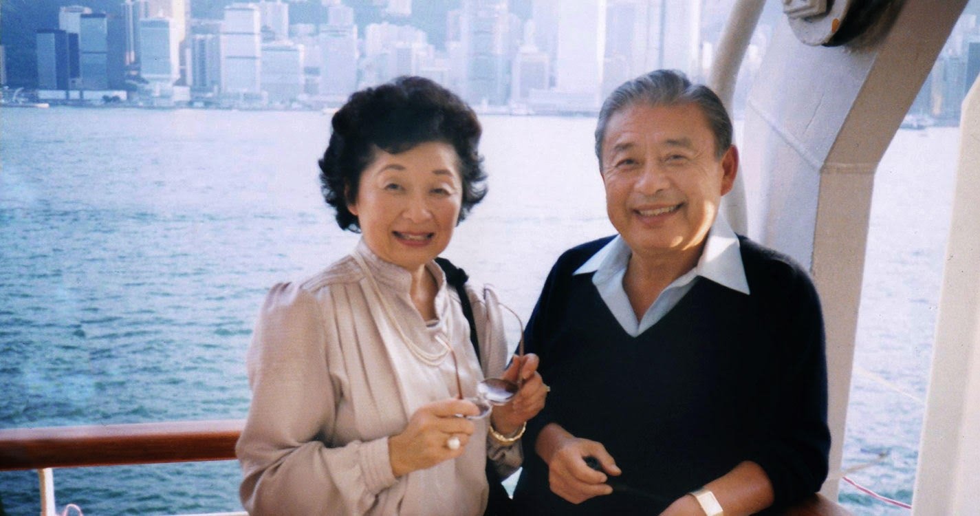 A University President Sprang a Student From Internment Camp; His Heirs Give Back (Gifts Roundup)