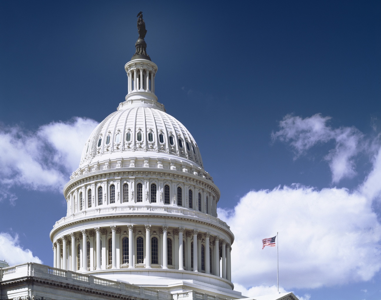 Nonprofits Won’t Survive Unless the Federal Government Helps More Medium-Size Groups