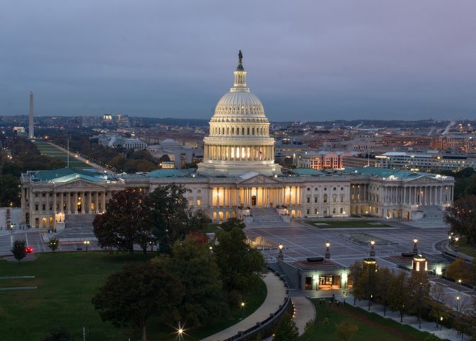 Nonprofits Could Benefit From Tuesday’s Divided Election Results