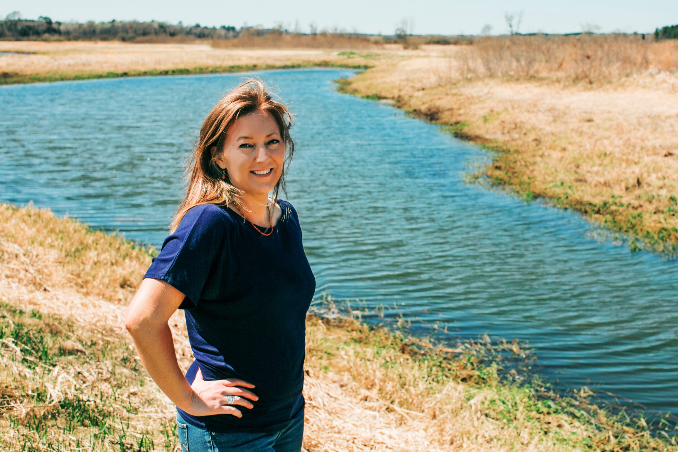 The Blandin Foundation Names a New Leader (Transitions)
