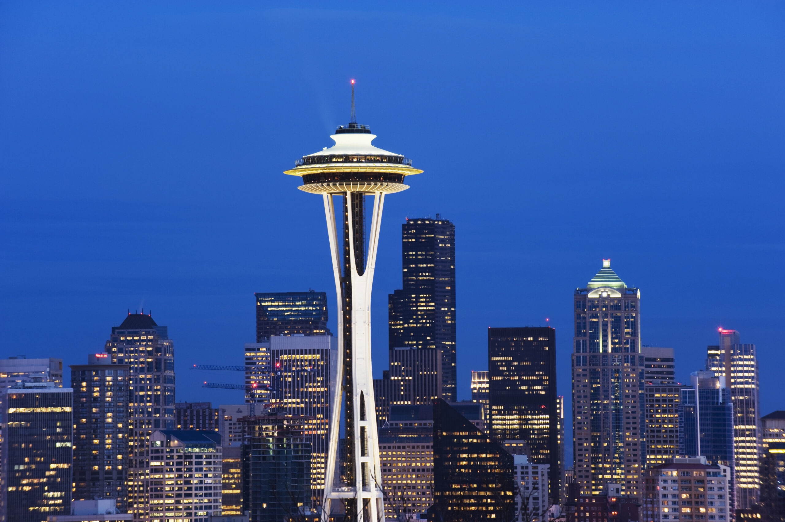 Jeff Bezos Pledges $25 Million to Help Washington State Residents Affected by Pandemic (Gifts Roundup)