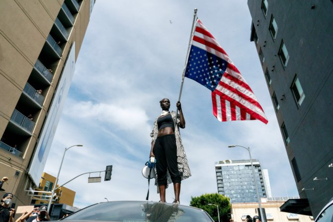 To Achieve Justice, Philanthropy Must Give Up Its Power