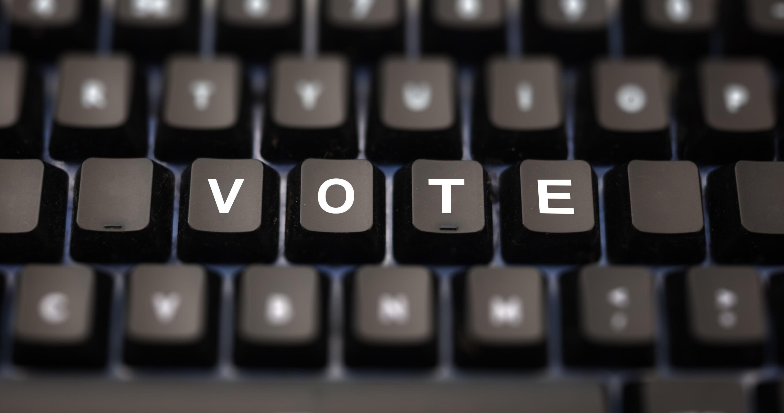 Coronavirus Exposes Gaps in Digital Voter Mobilization