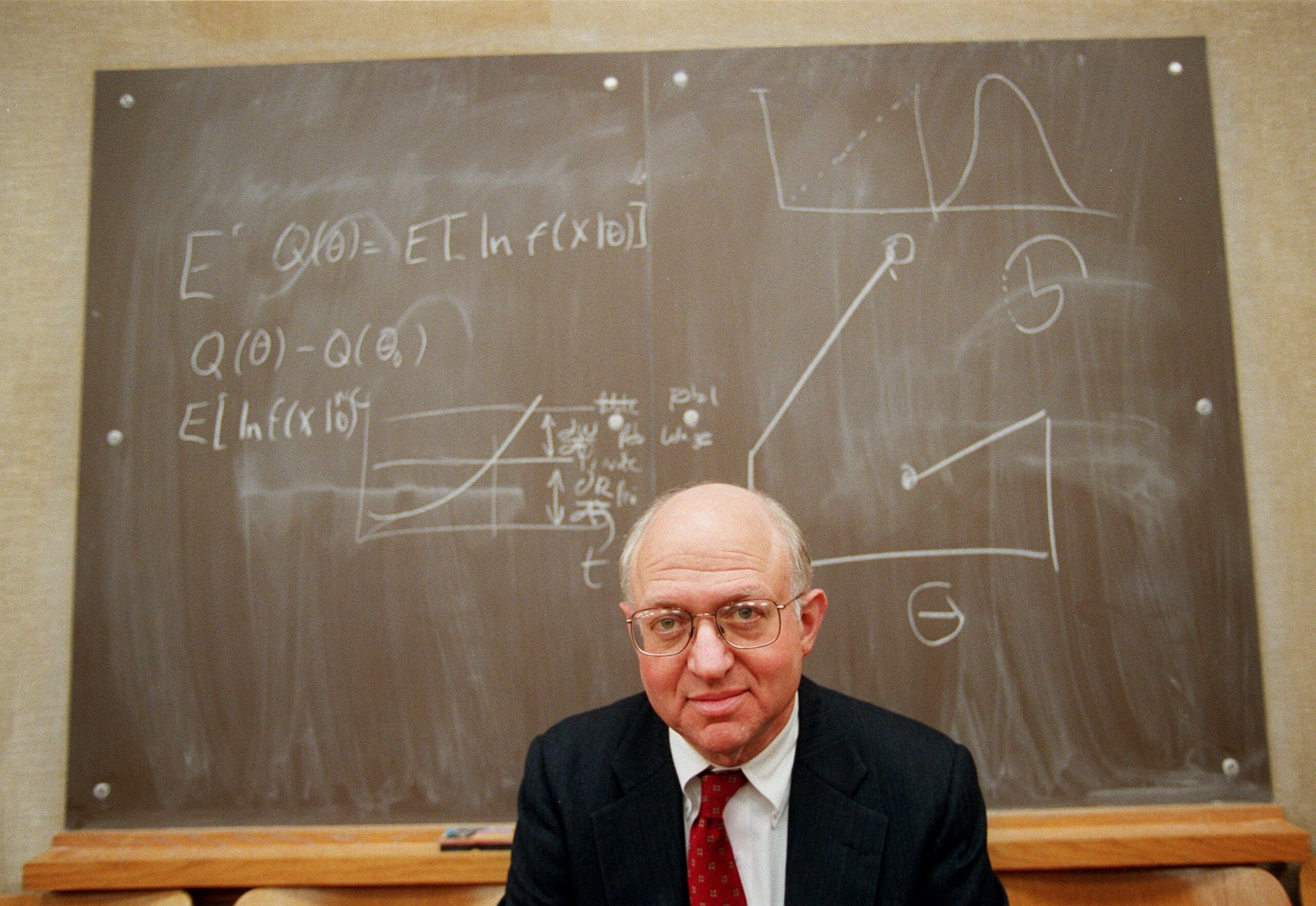 The Legacy of a Pioneering Scholar on Charitable Giving