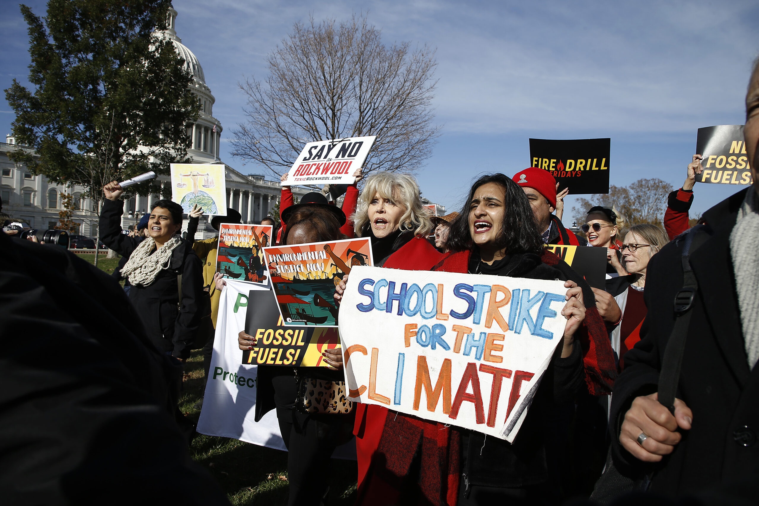 Supporting Environmental and Public Health Journalism Is Critical to Disaster Preparedness