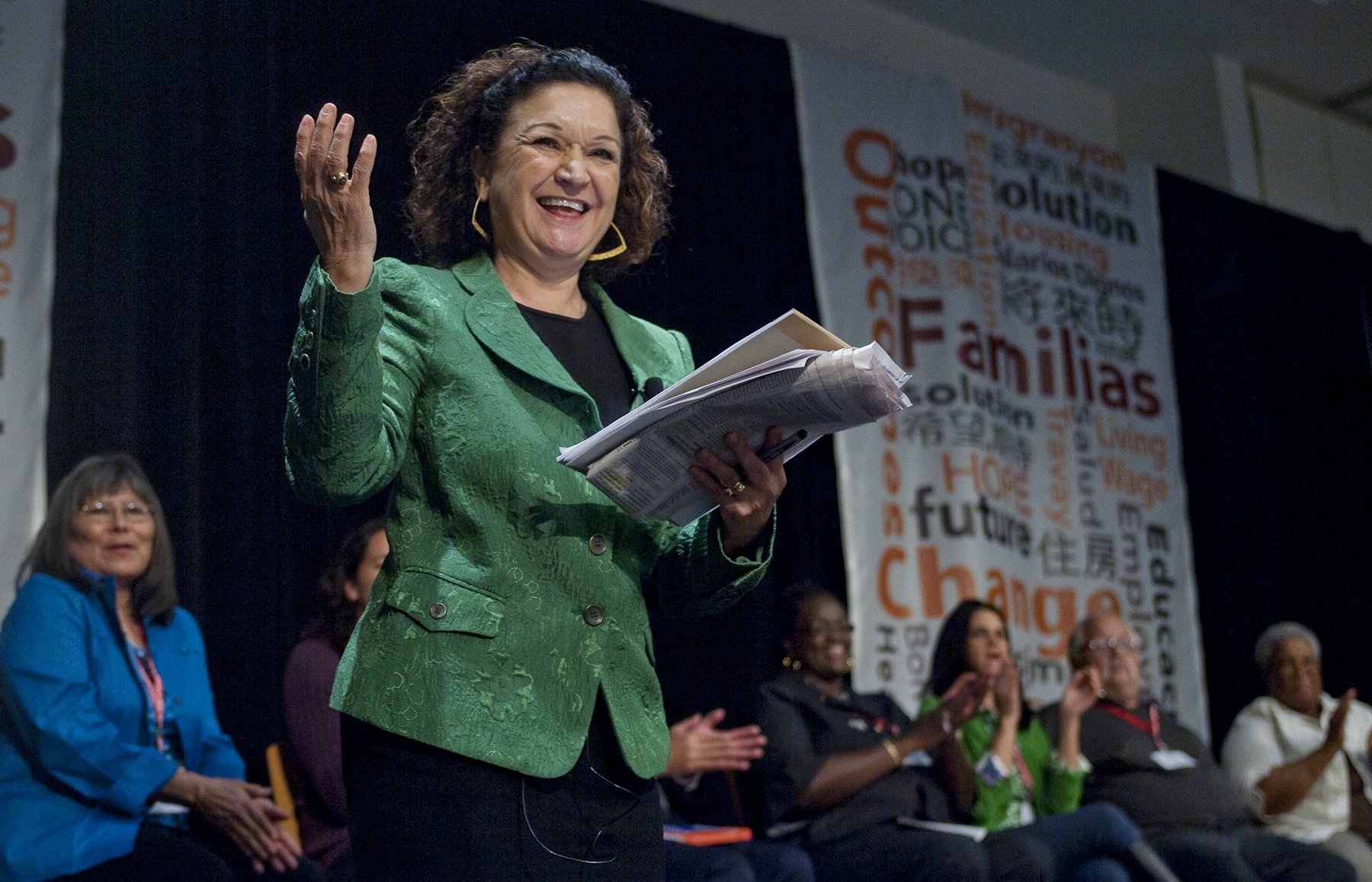 Praised for Pathbreaking Grants, Marguerite Casey CEO Said to Foster a Culture of Fear by Staff Members