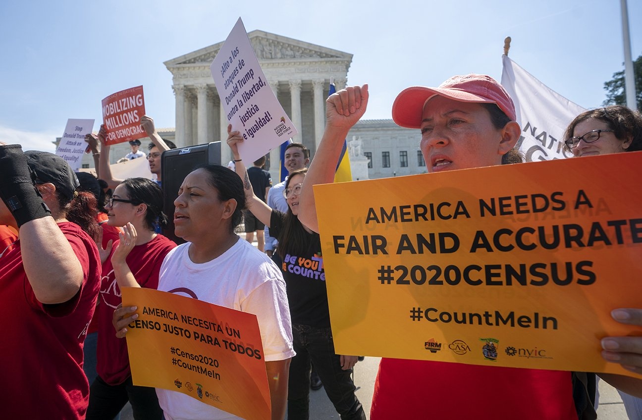 Philanthropy Must Keep Pushing to Get a Correct Census Count