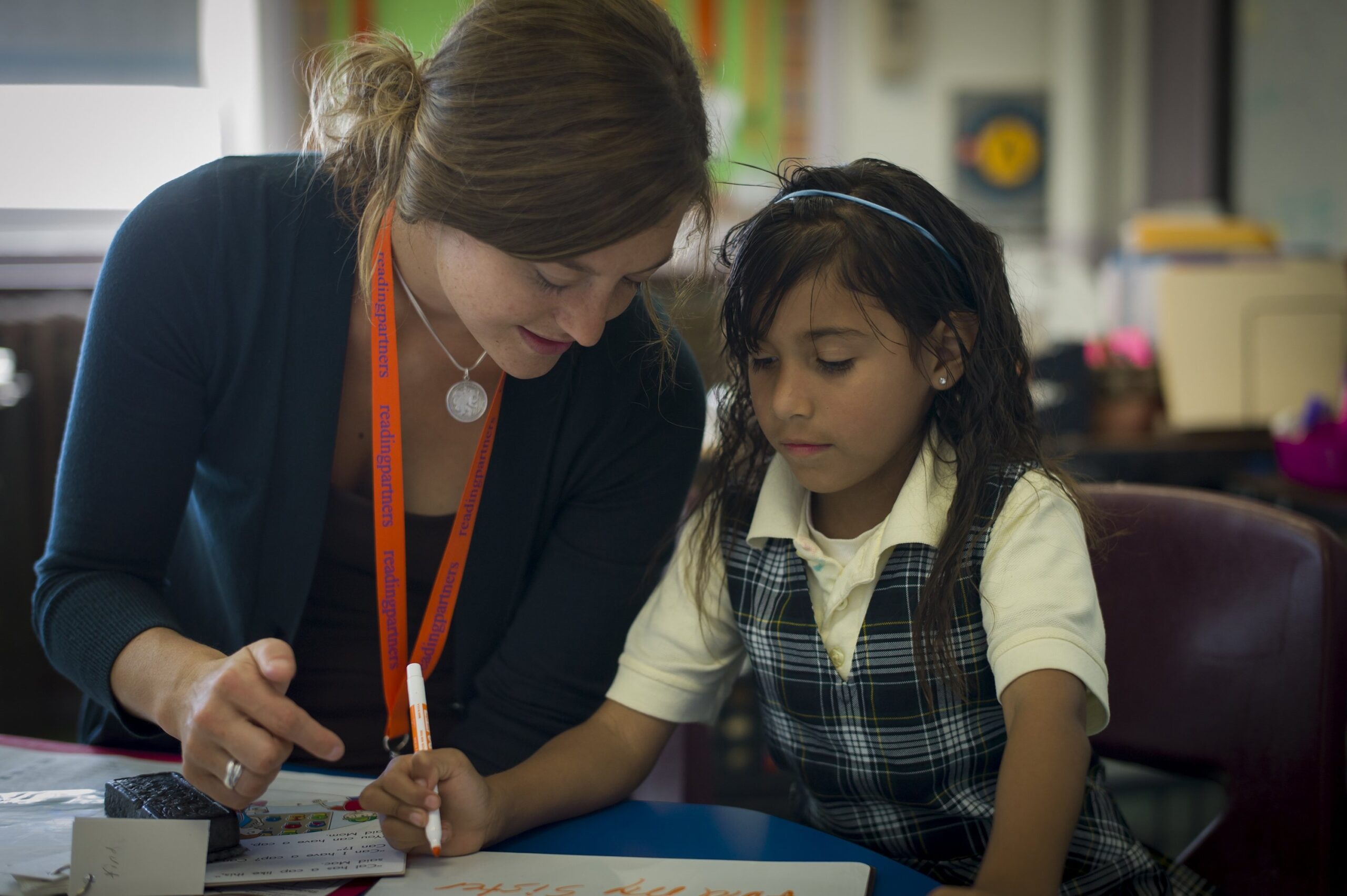 Social Innovation Fund Report Finds Signs of Success