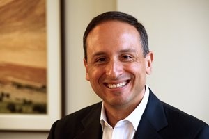 Barr Foundation Taps Irvine Leader as Its 1st President