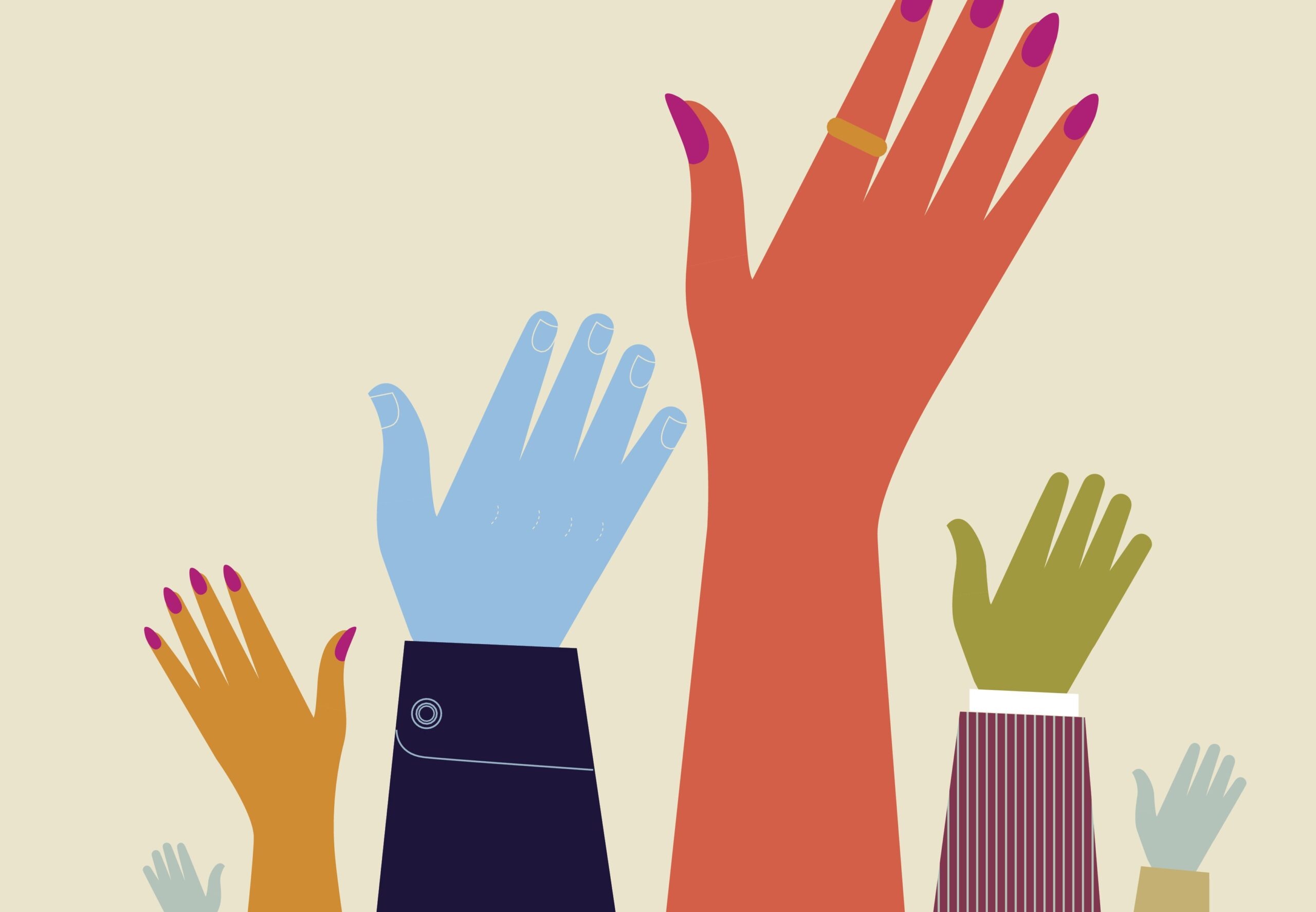 Gaining a Say: Lifting Up Philanthropy’s Unheard Voices