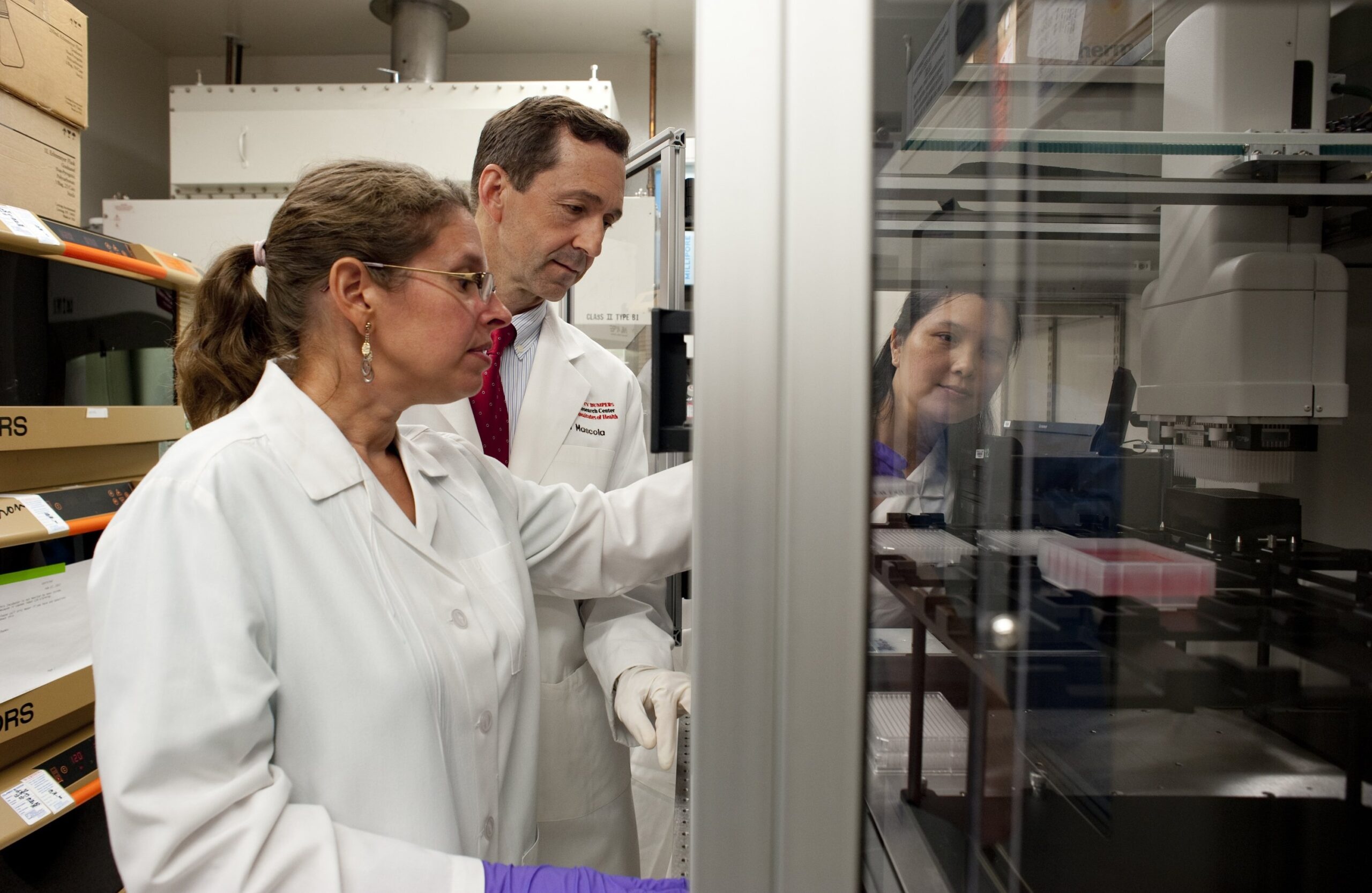 Gates Foundation and NIH Each Pledge $100 Million to Cure Sickle-Cell Disease and HIV (Grants Roundup)
