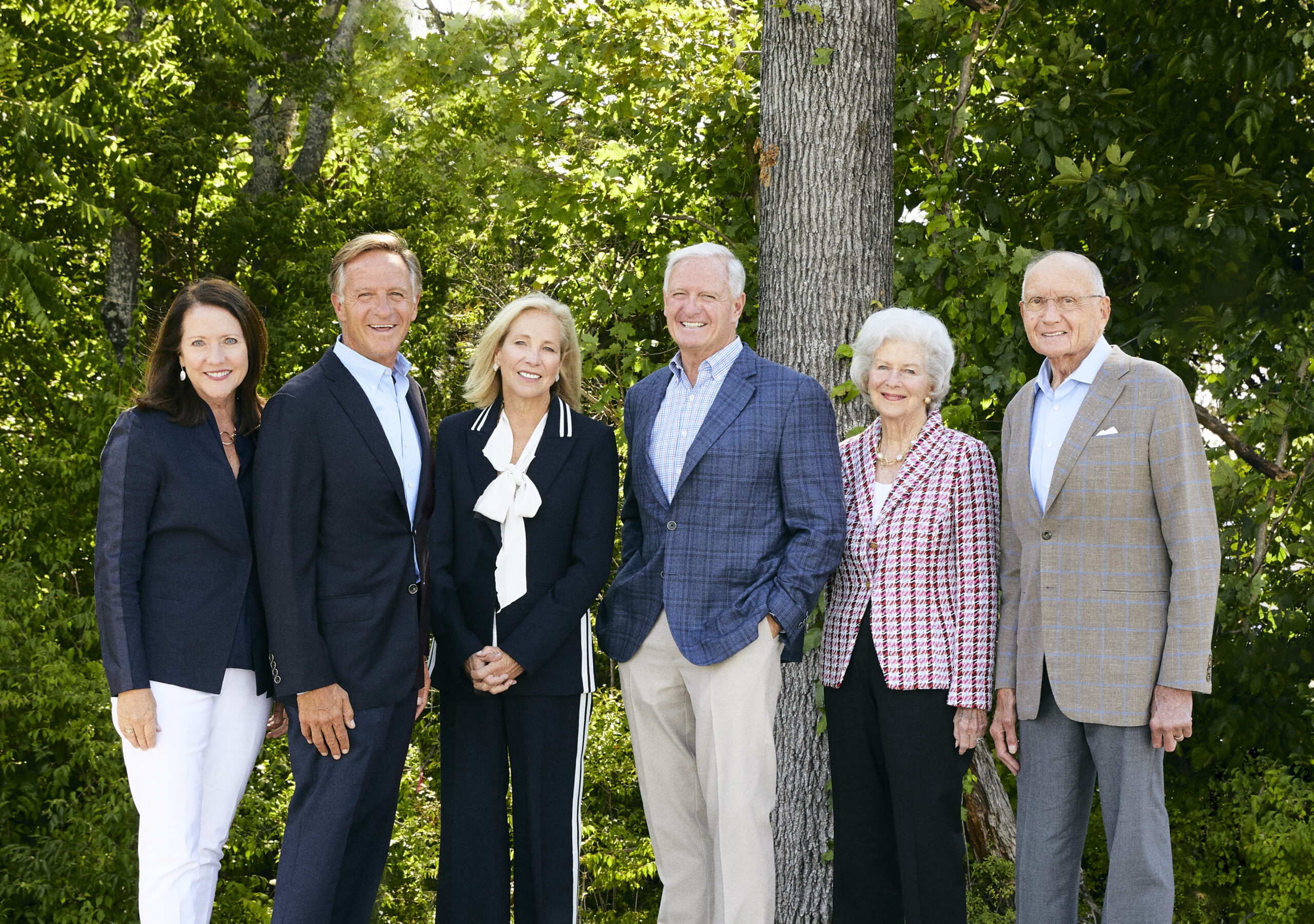 U. of Tenn. Lands $40 Million, and Spelman Receives $10 Million (Gifts Roundup)