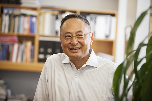 A $350-Million Gift to Harvard Is the Latest  in a String of Donations for Public Health