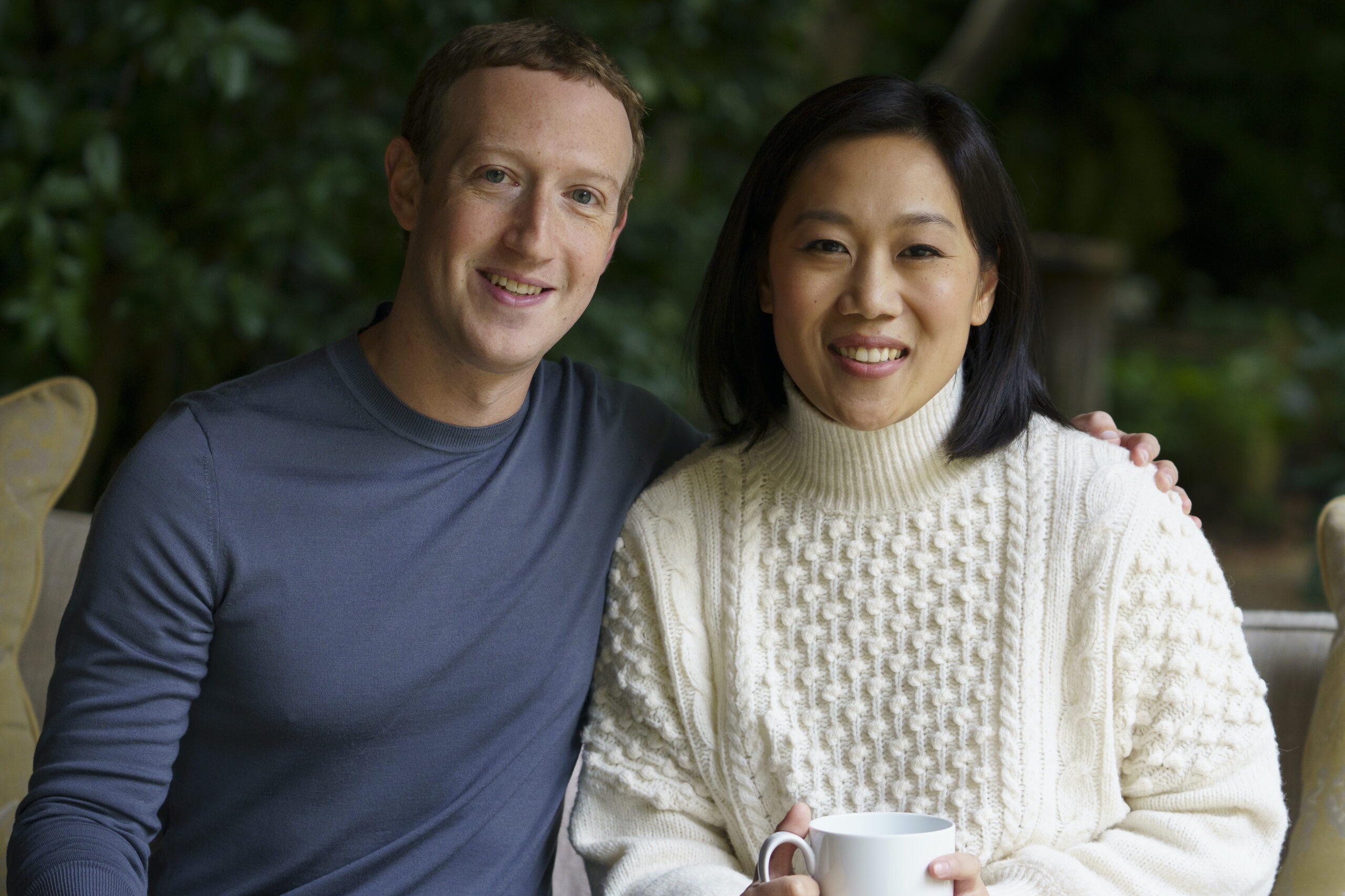 Mark Zuckerberg and Priscilla Chan Donate $300 Million for Voting Security (Gifts Roundup)