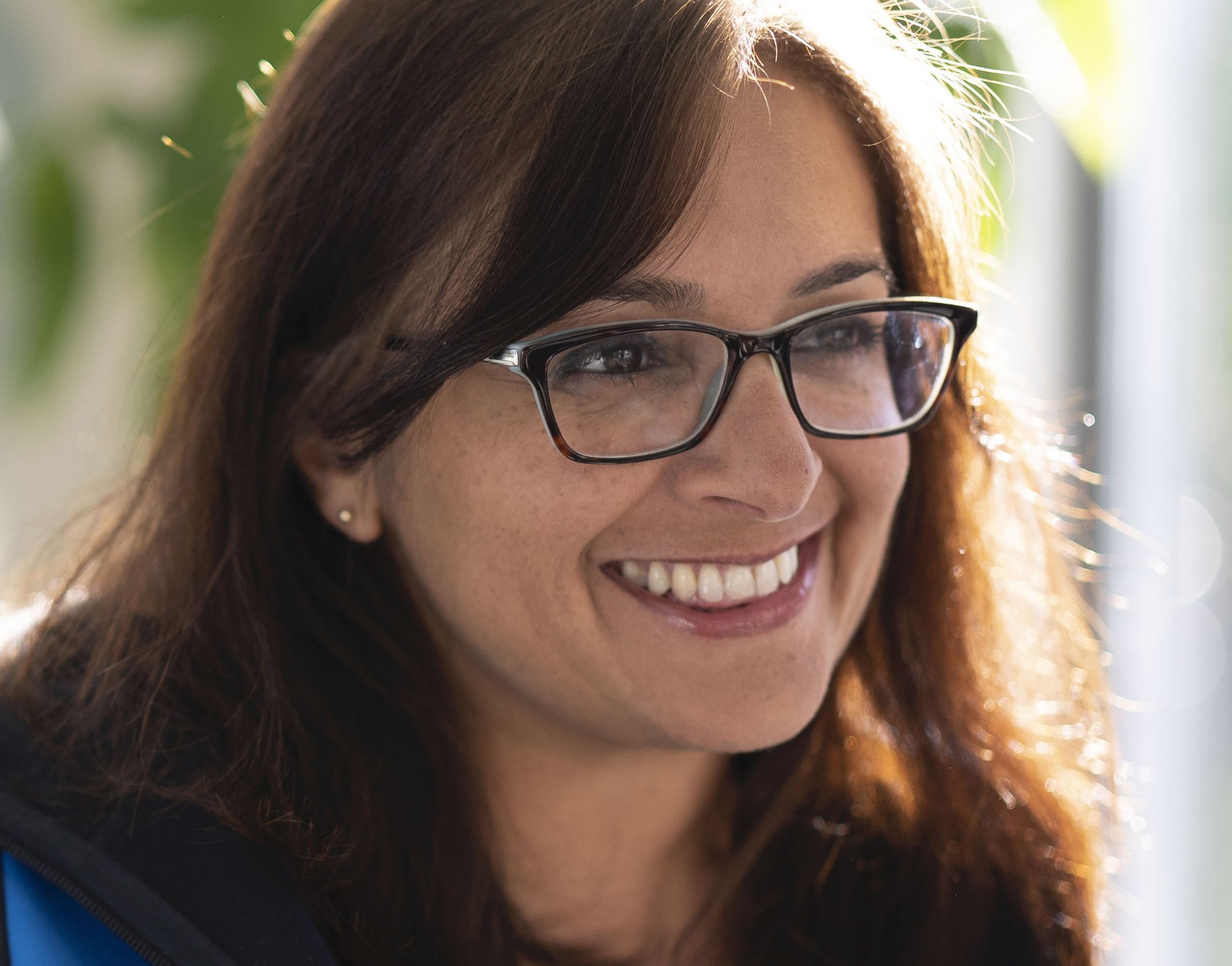 Schmidt Ocean Institute Selects Its First Executive Director (Transitions)