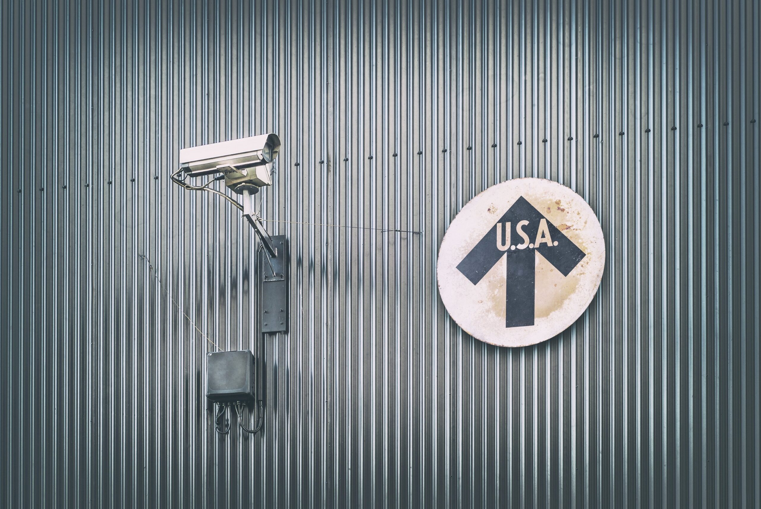 A Digital Human Rights Threat Demands More Attention From Foundations