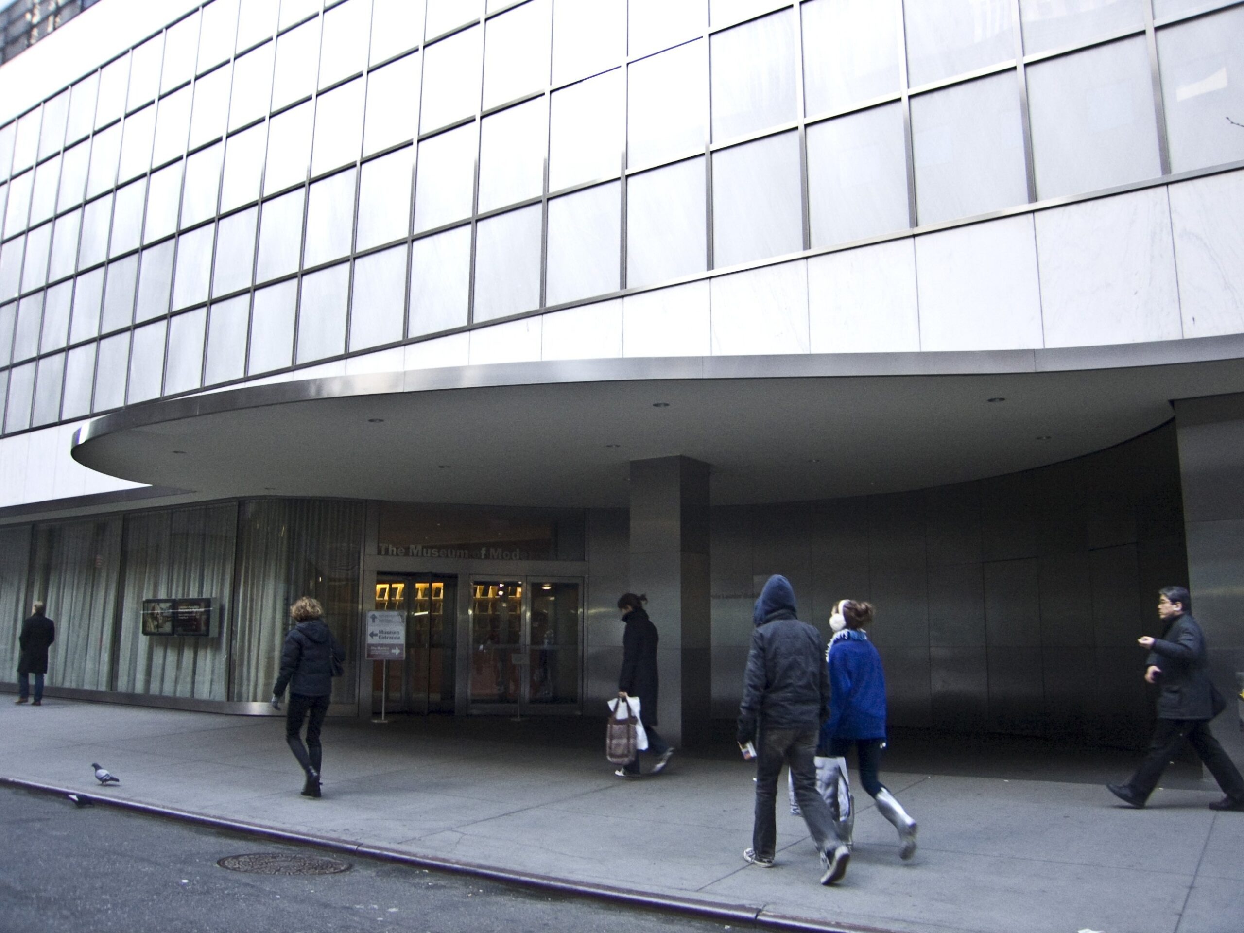 Gifts Roundup: Museum of Modern Art Gets $100 Million; $47 Million for Catholic University
