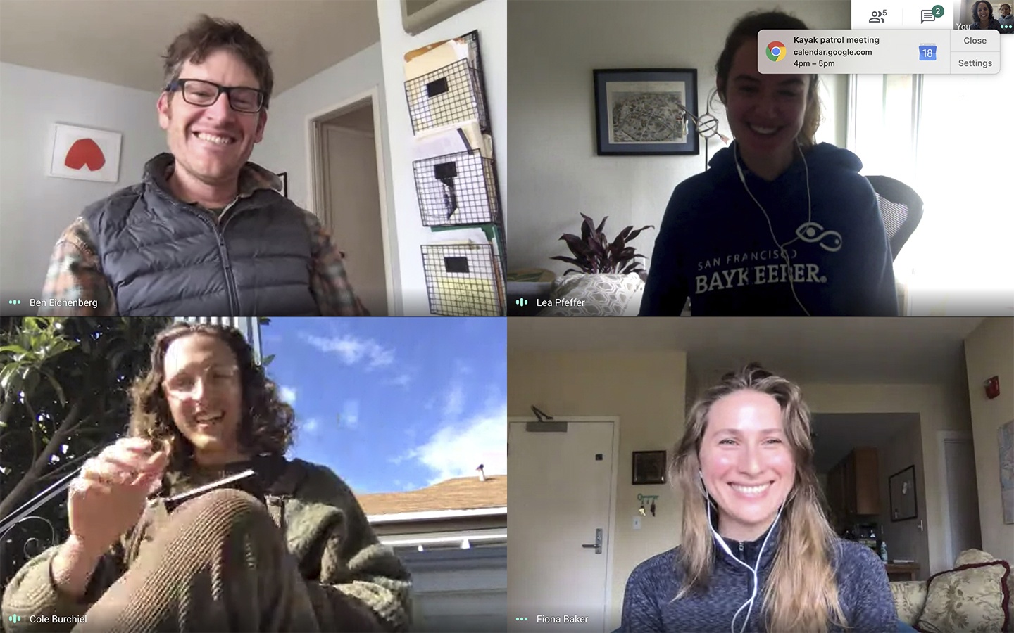 What One Nonprofit Has Learned About Telework After a Bumpy Start