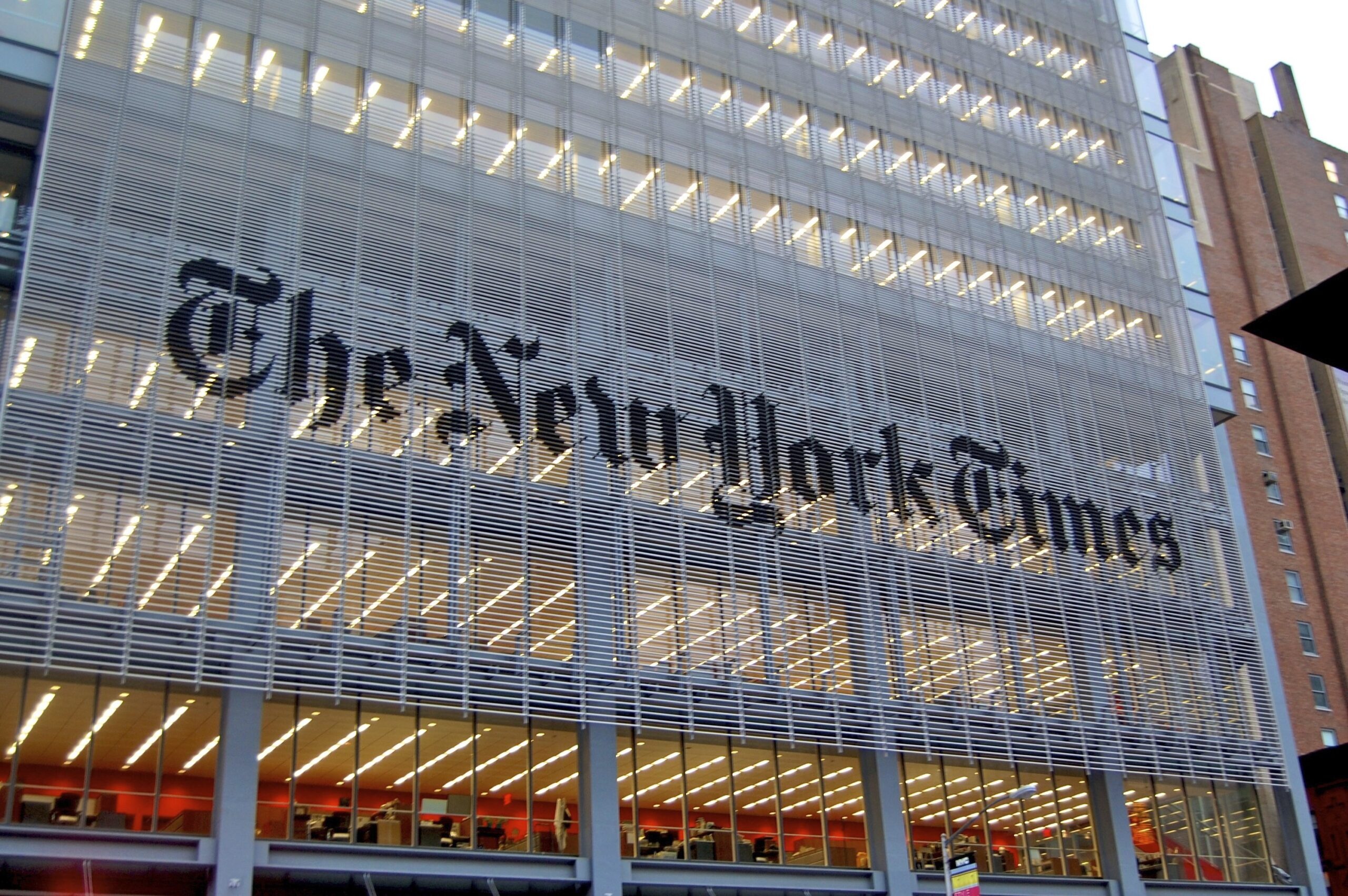 Journalism as Charity? How For-Profit Media May Undercut Nonprofits