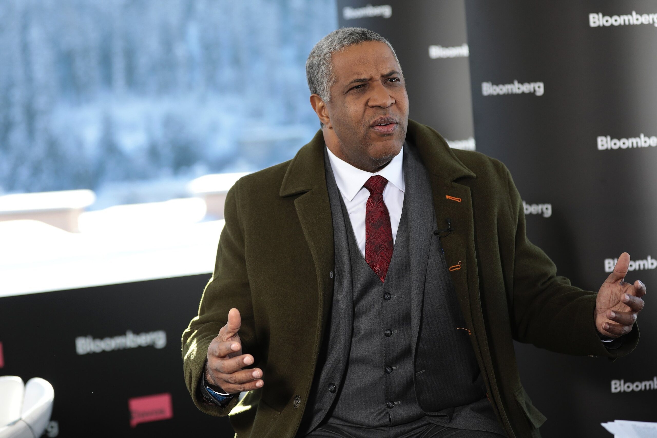 7 More U.S. Philanthropists Promise to Give Their Fortunes Away