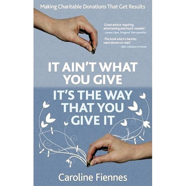 Demands by Foundations and Watchdogs Waste Resources, Says Donor Adviser