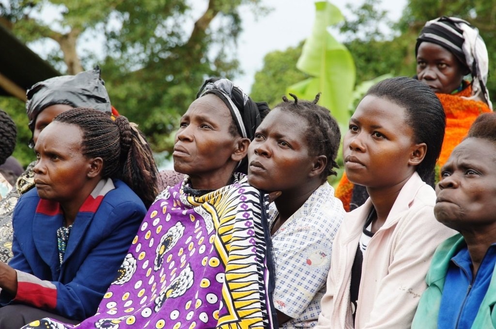 Grants Roundup: $1.5 Million to Increase Ugandan Farmers’ Access to Legume Seeds
