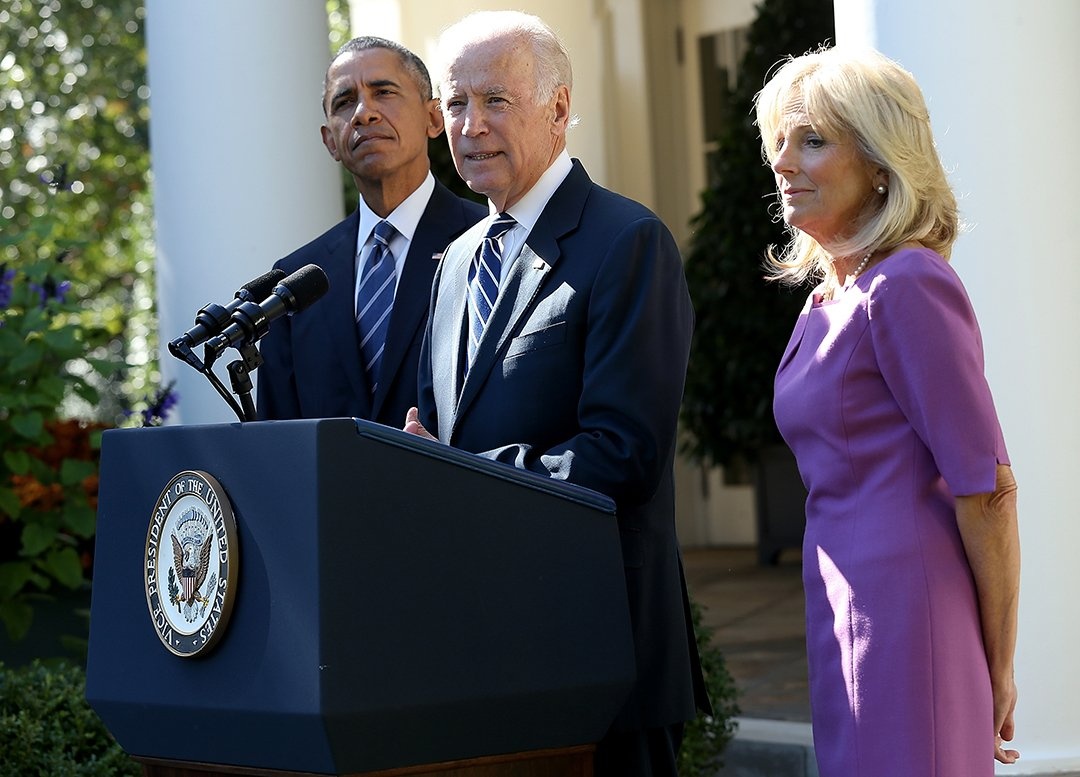 Biden Endorses Capping Income-Tax Deductions at 28%