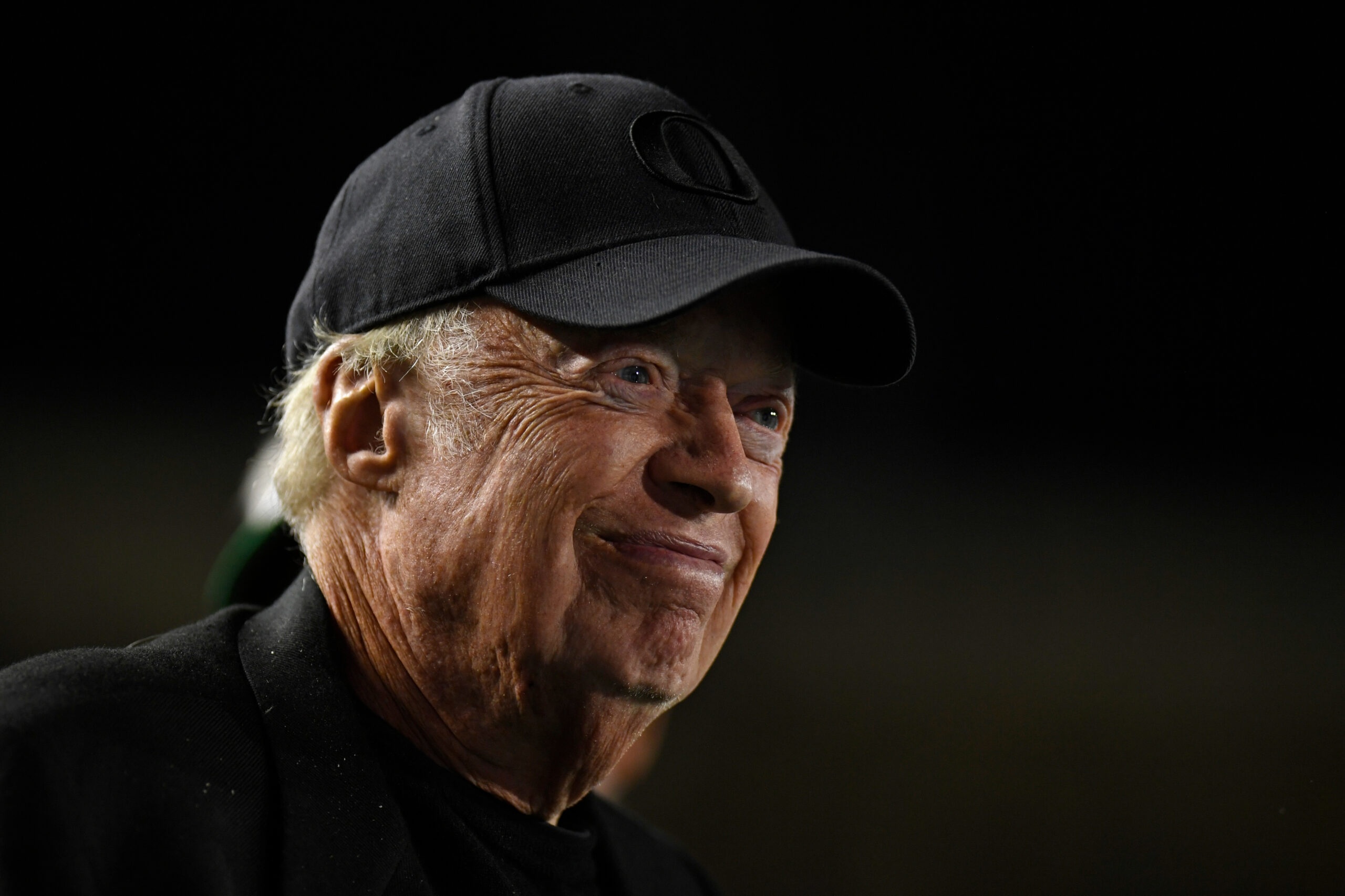 Nike Co-founder Phil Knight Gives $900 Million to His Foundation