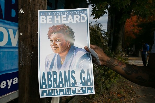 2018 Election Results Prove Why Grant Makers Shouldn’t Abandon the South