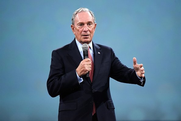 Bloomberg’s $1.8 Billion Is a Step Toward Social Mobility