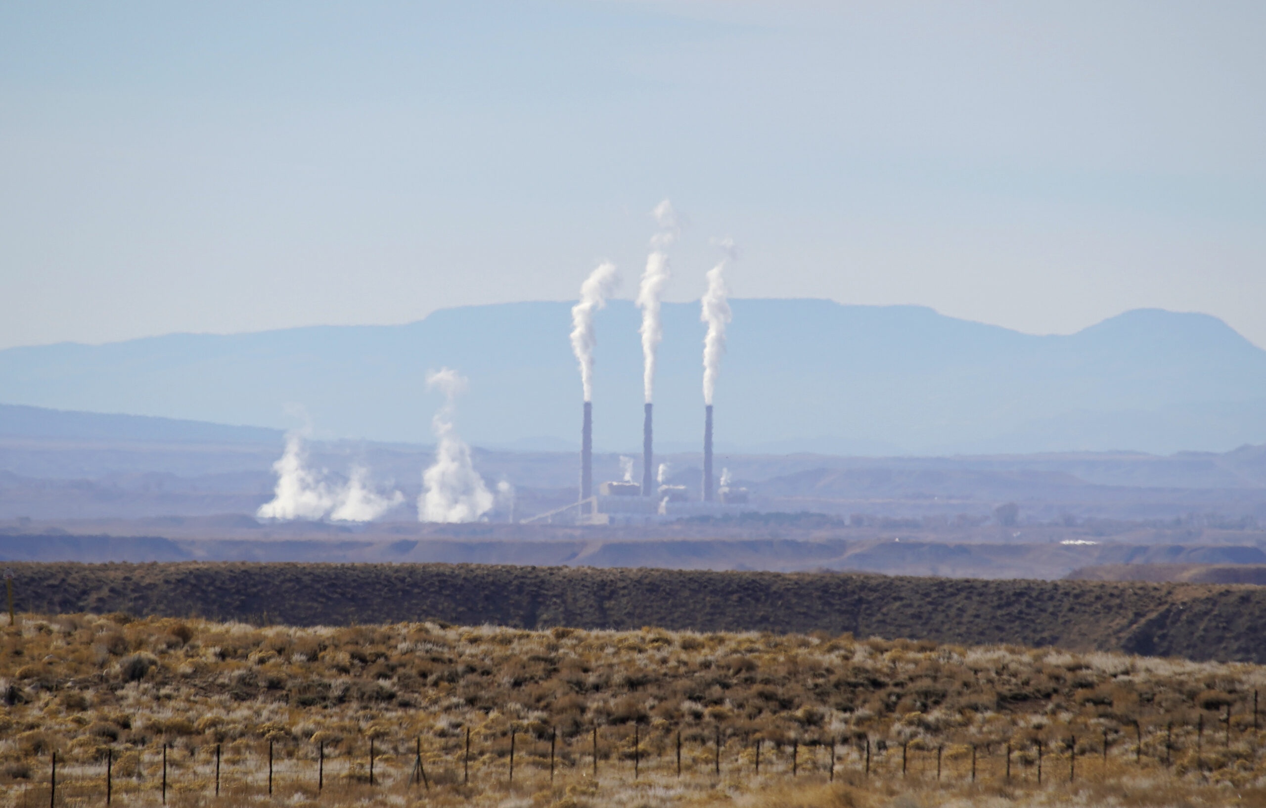 Foundations and Big Donors Gave at Least $5 Billion Worldwide to Curb Climate Change