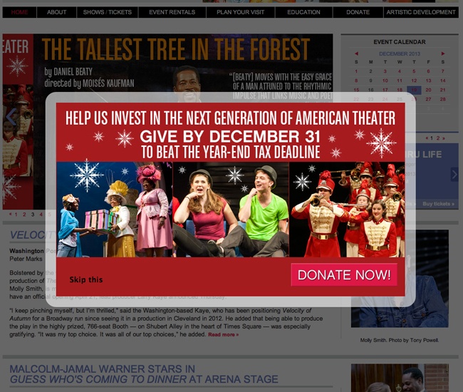 Year-End Steps to Take Now: Last-Minute Advice From Fundraising Experts