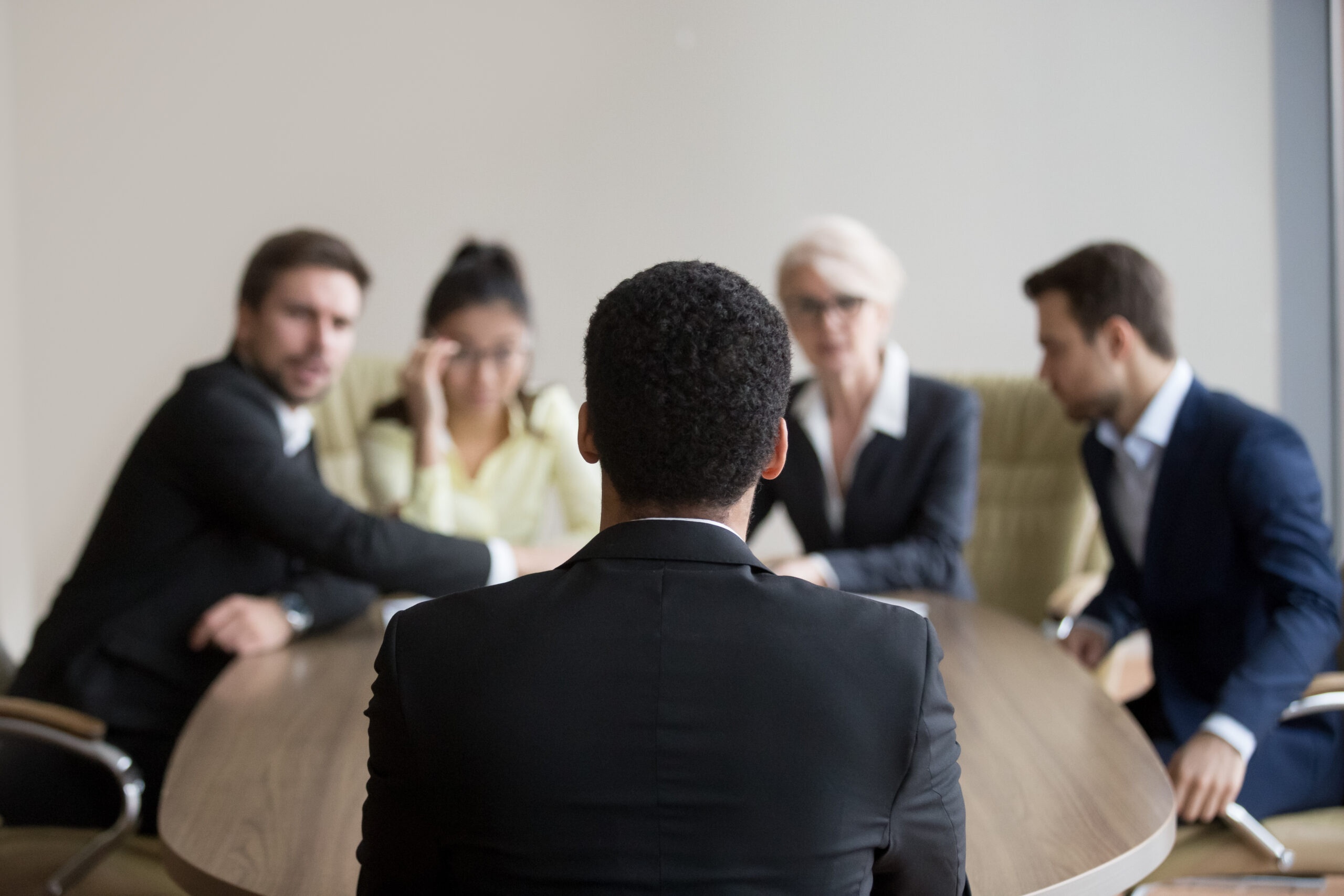 Here’s Why Nonprofits Still Have Problems With Diversity and How to Fix It