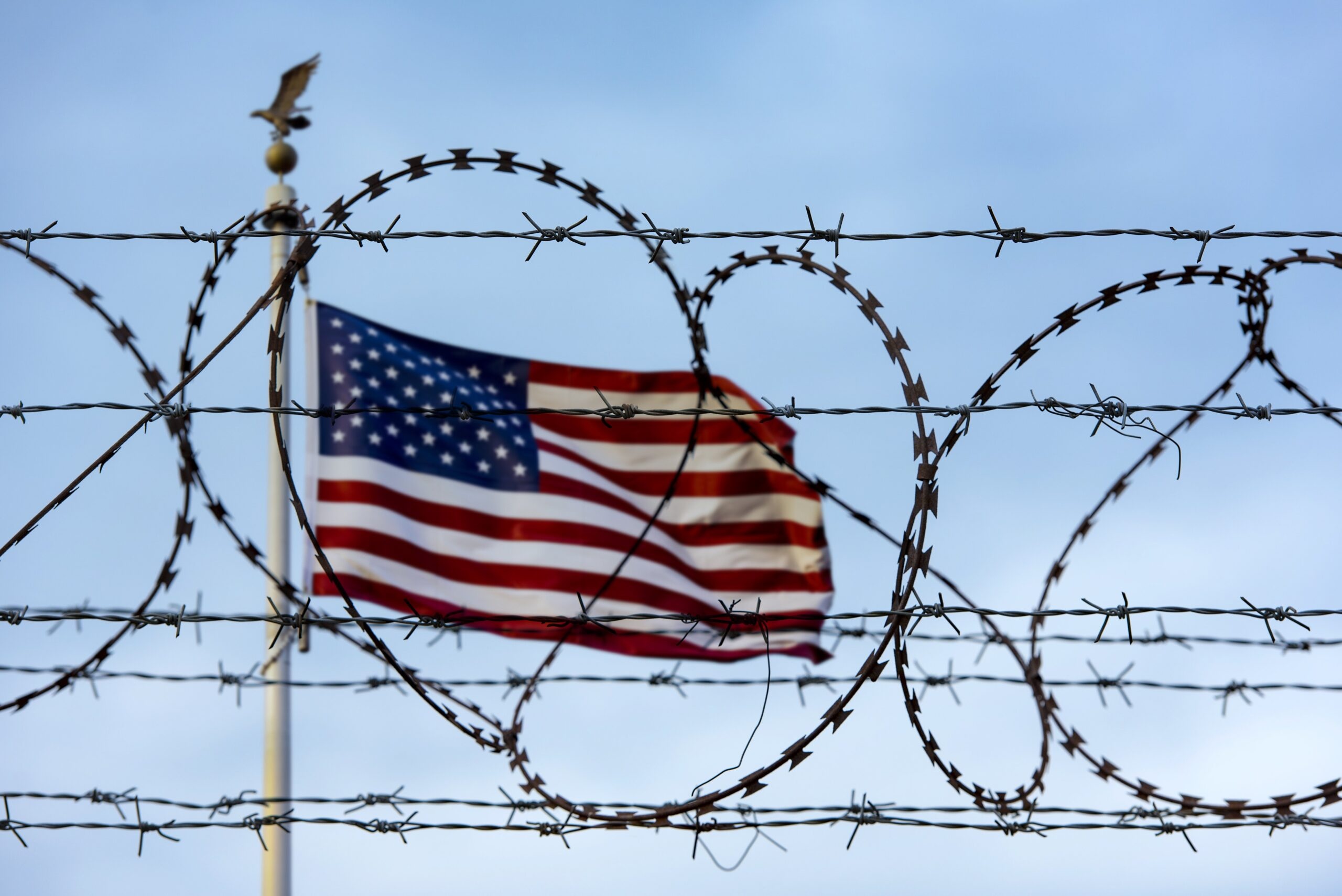 A Devastating Rule for Migrant Families Could Become Law Soon (Opinion)