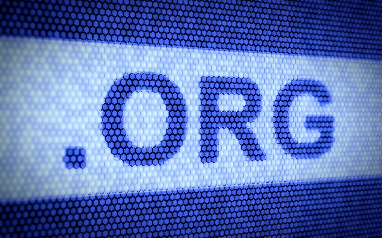 Nonprofits Prepare for Fight Over Future of Dot-Org Domain