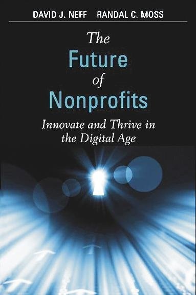 Why the Nonprofit World’s Future Dependson a Willingness to Experiment