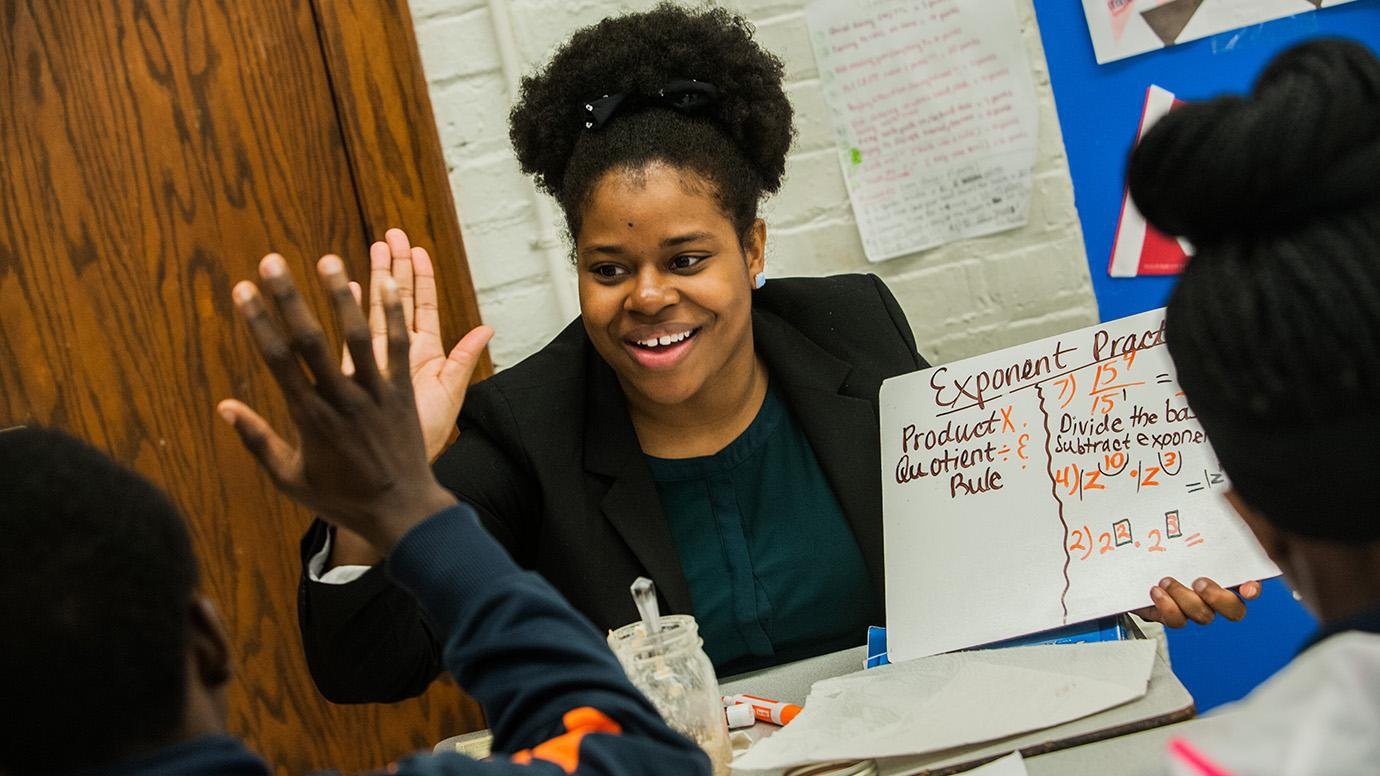 AbbVie Gives $55 Million Boost to Students in Poor Communities: Grants Roundup